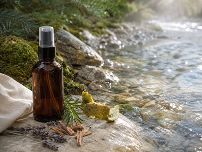 Cold Spring Room & Linen Mist