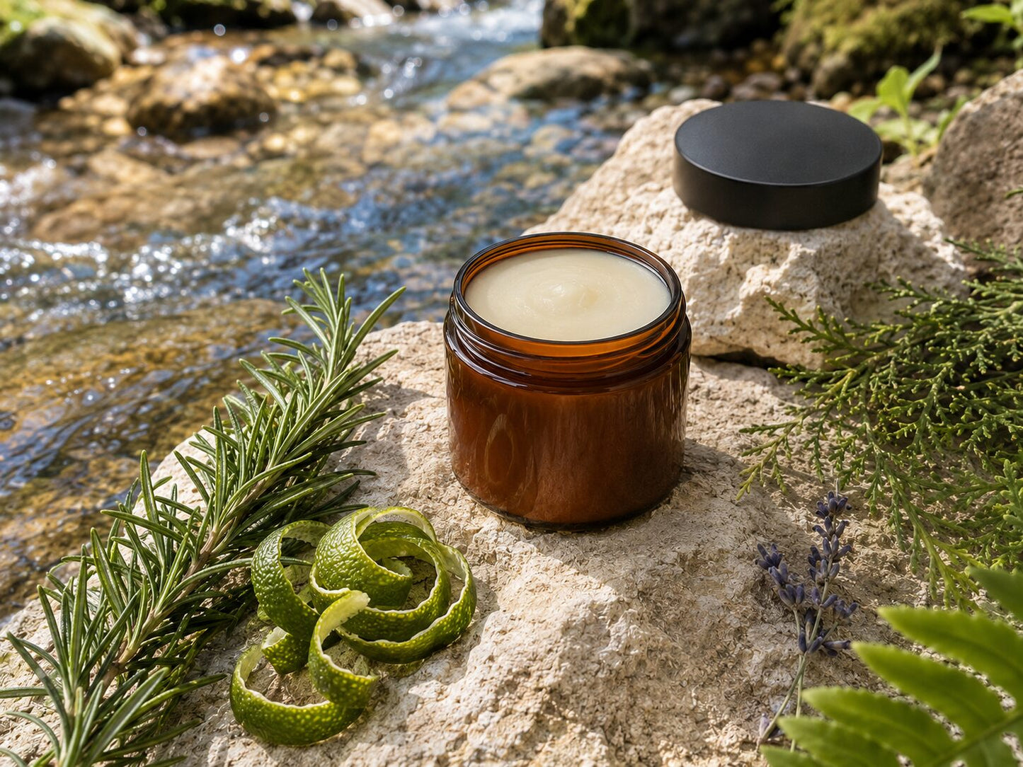 Cold Spring Tallow Balm