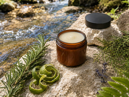 Cold Spring Tallow Balm