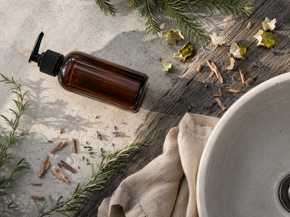 Cold Spring Hand Soap