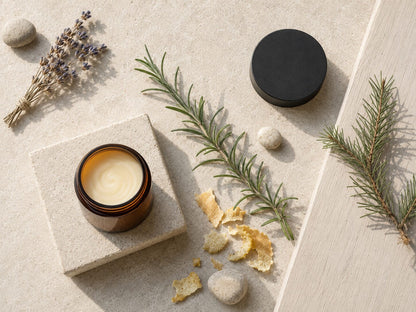 Cold Spring Tallow Balm