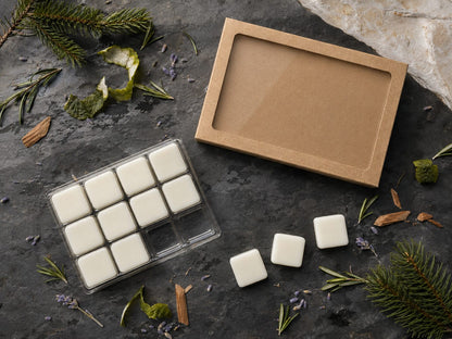 Cold Spring Wax Melts