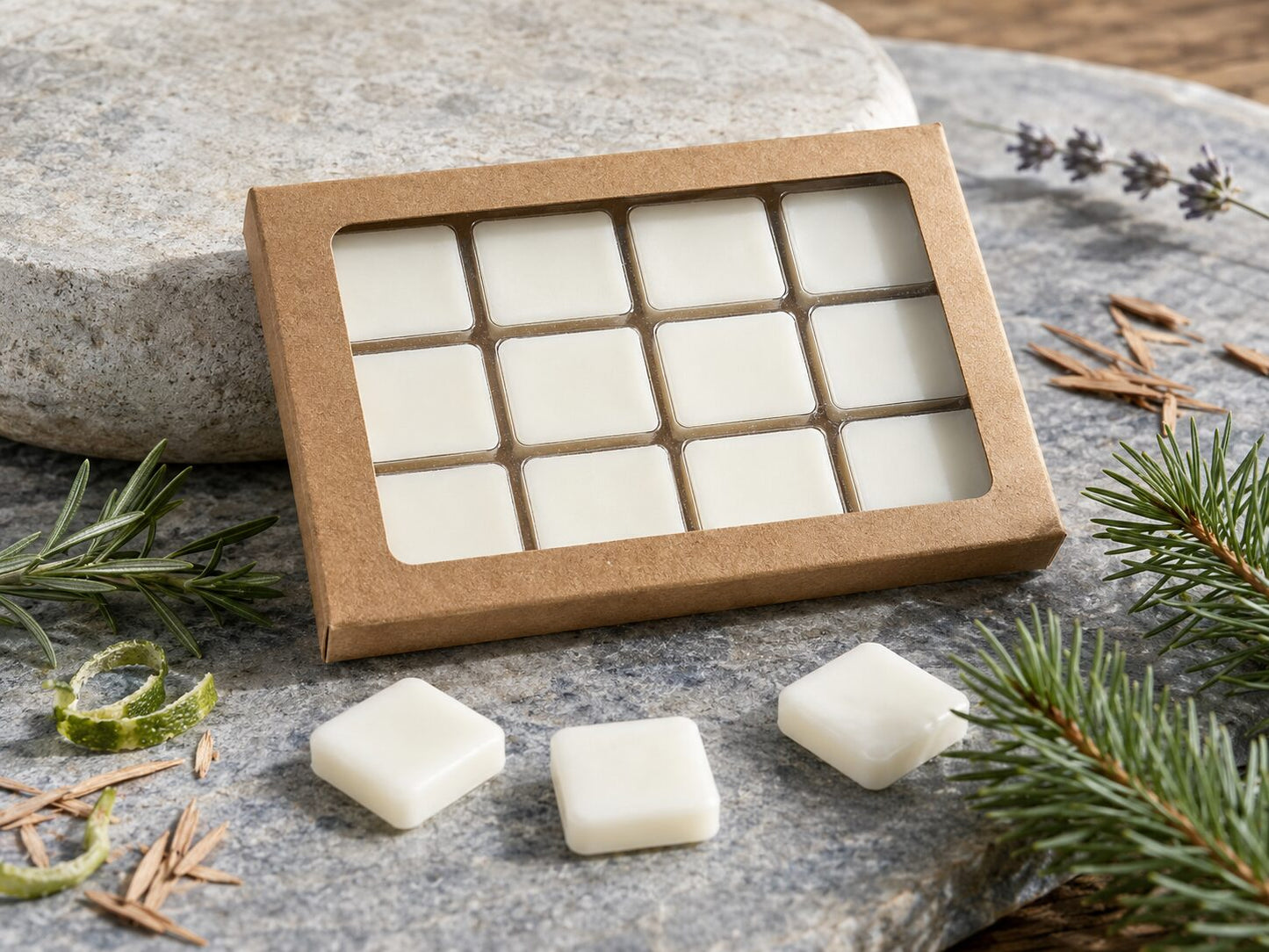 Cold Spring Wax Melts