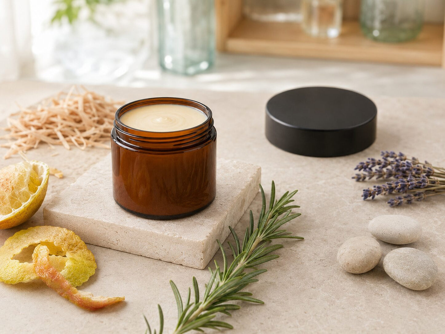 Cold Spring Tallow Balm