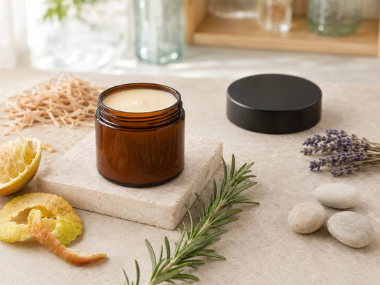 Cold Spring Tallow Balm