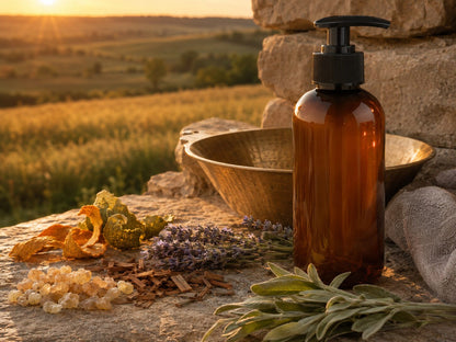 Golden Hour Hand Soap