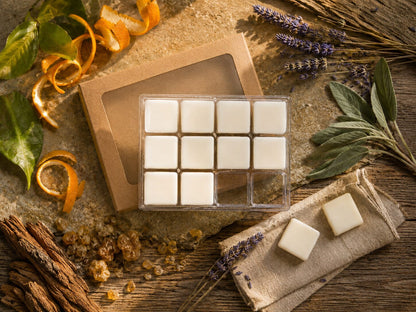 Golden Hour Wax Melts