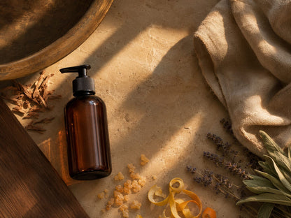Golden Hour Hand Soap