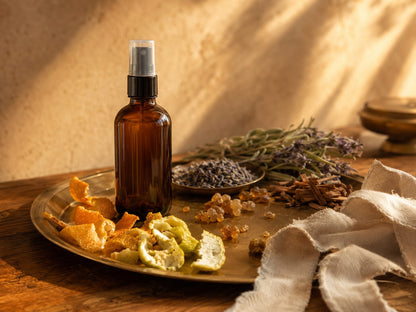 Golden Hour Room & Linen Mist
