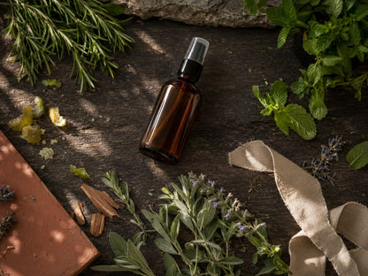 Herb Garden Room & Linen Mist