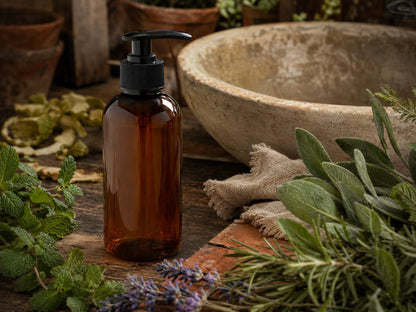 Herb Garden Hand Soap