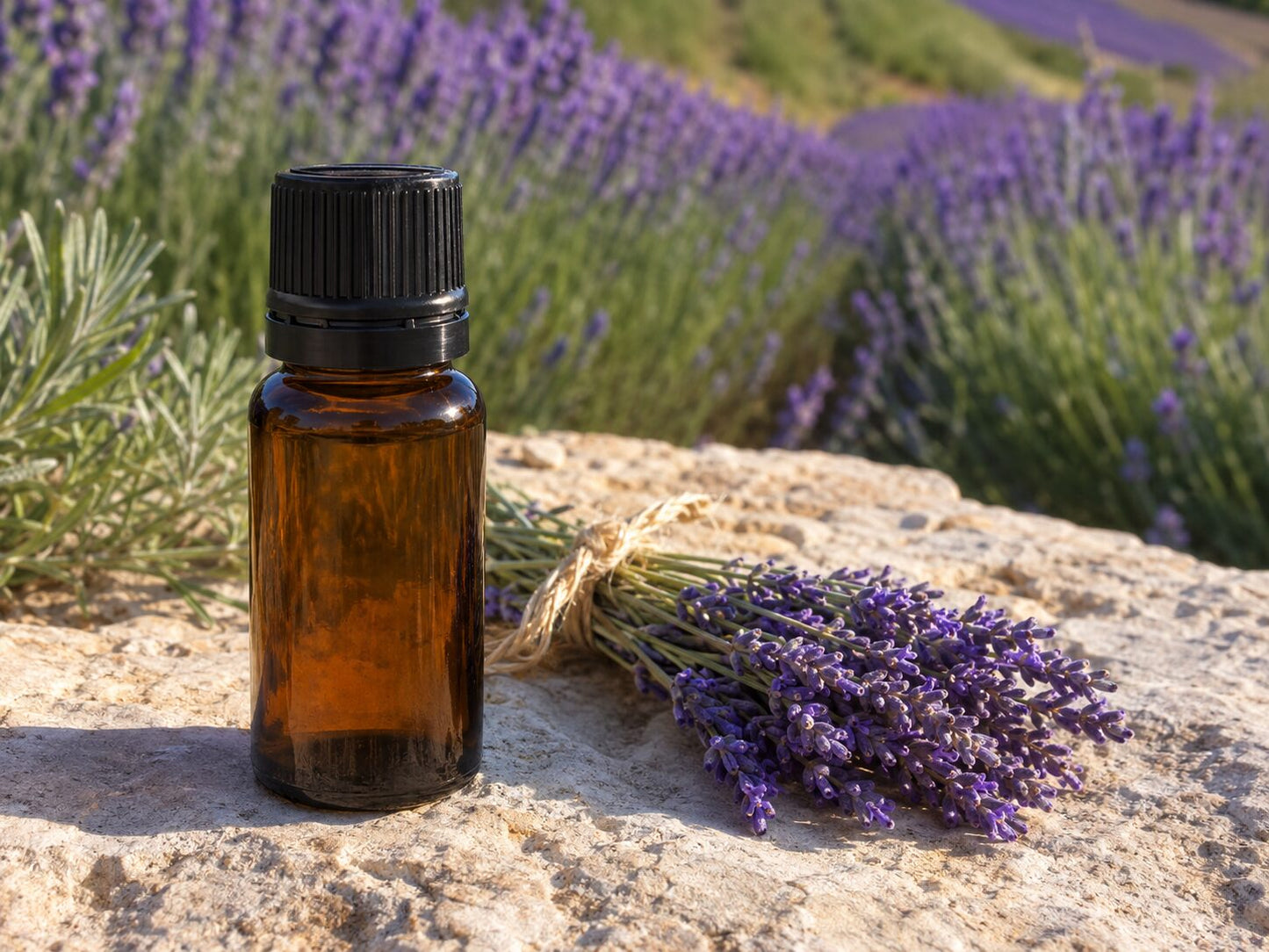 Lavender Fields Scent Blend