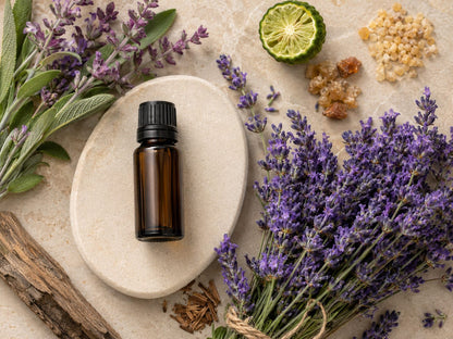 Lavender Fields Scent Blend