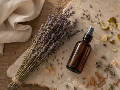Lavender Fields Room & Linen Mist