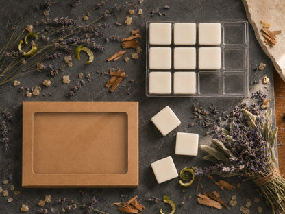Lavender Fields Wax Melts