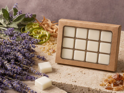 Lavender Fields Wax Melts
