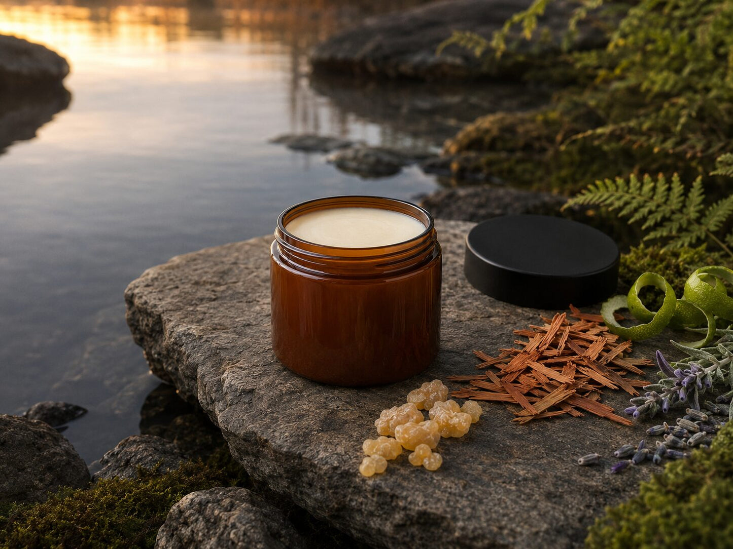 Stillwater Tallow Balm