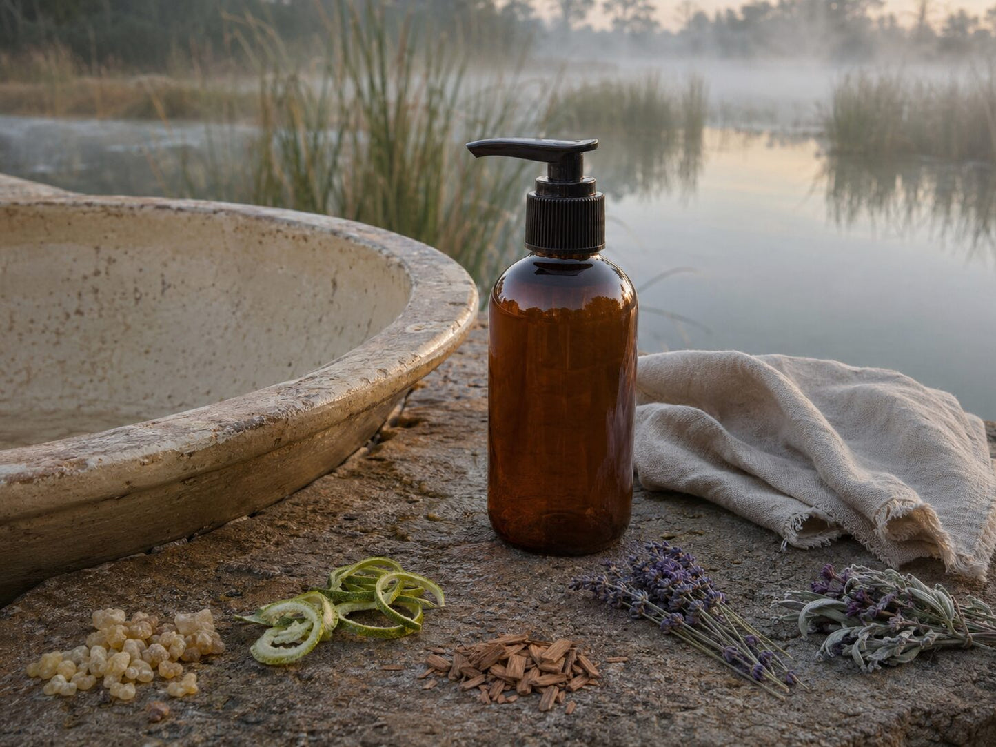 Stillwater Hand Soap