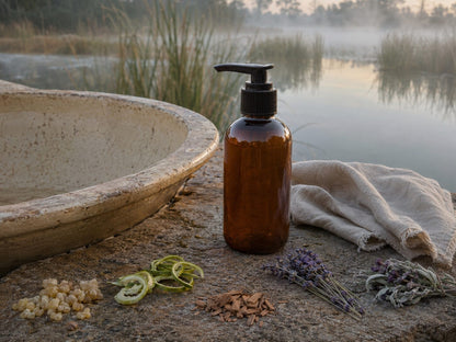 Stillwater Hand Soap