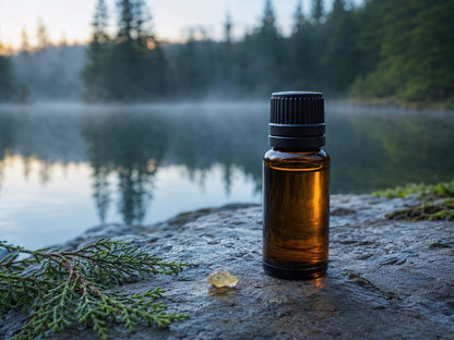 Stillwater Scent Blend