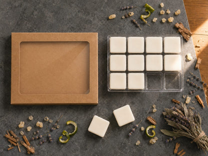 Stillwater Wax Melts