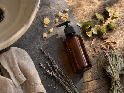 Stillwater Hand Soap