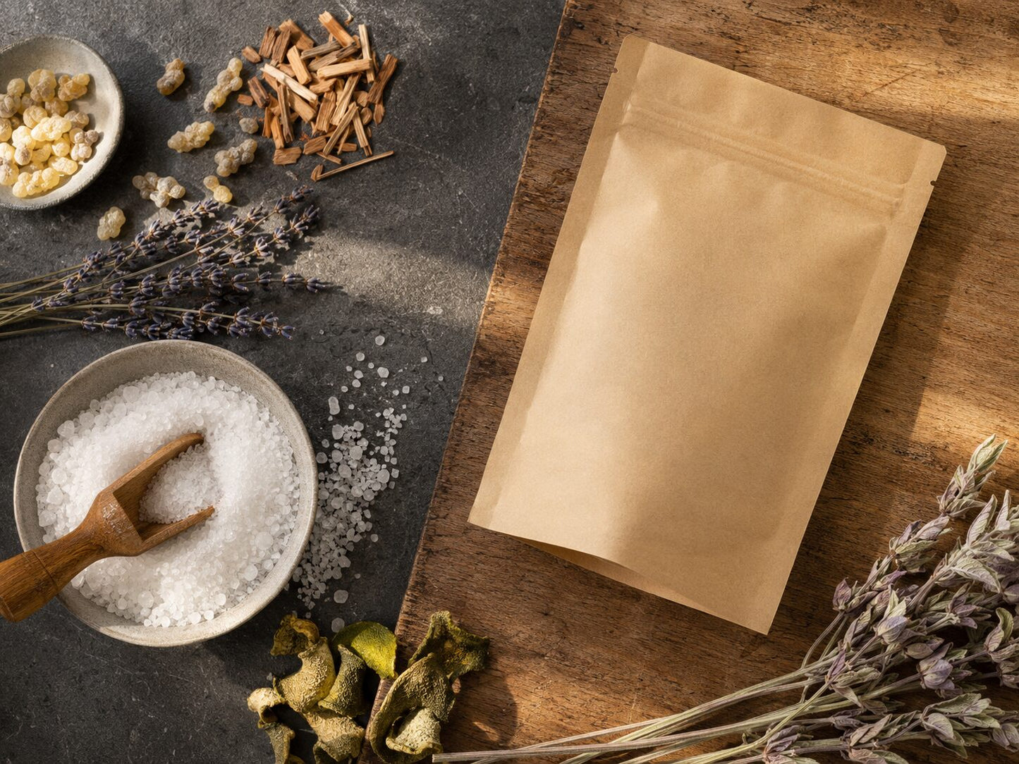Stillwater Mineral Soak
