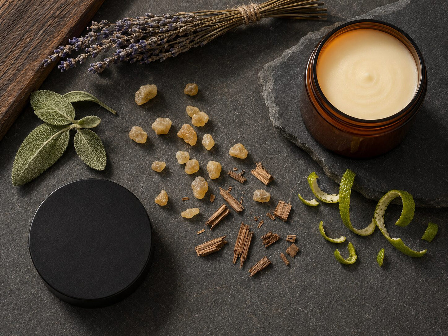 Stillwater Tallow Balm