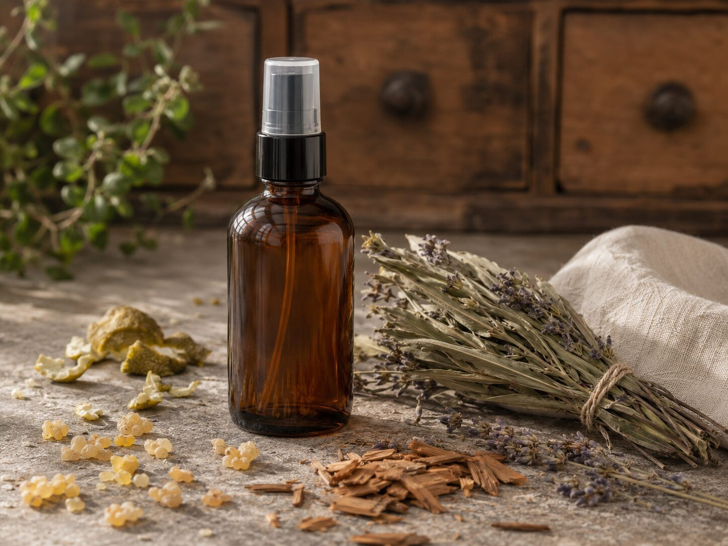 Stillwater Room & Linen Mist