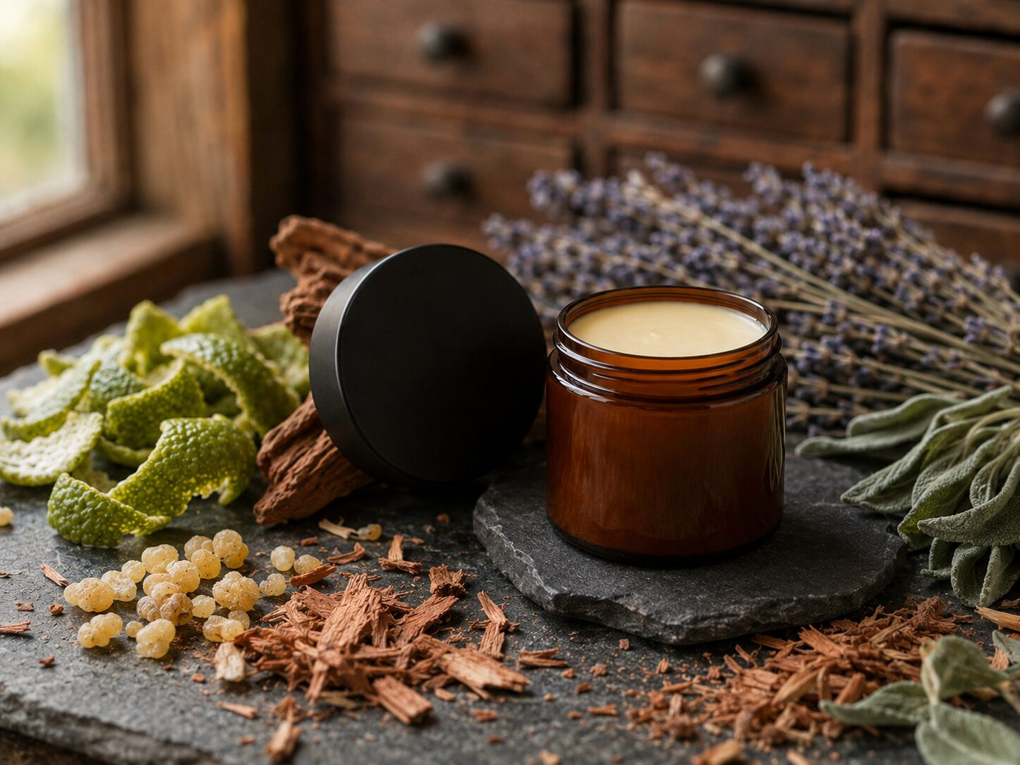 Stillwater Tallow Balm