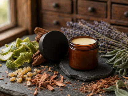 Stillwater Tallow Balm