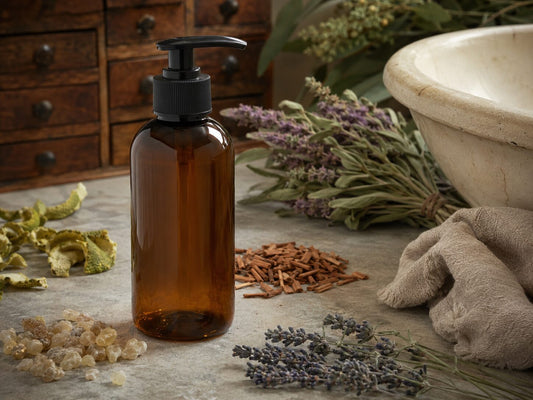 Stillwater Hand Soap