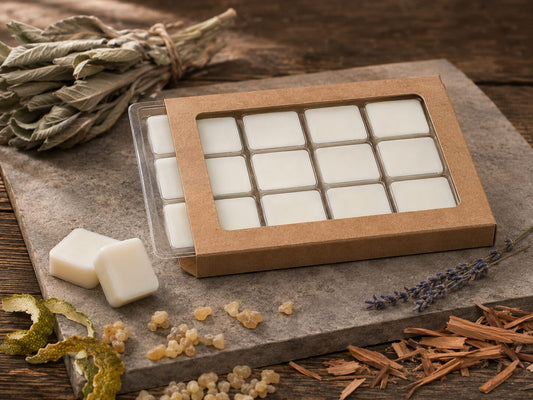 Stillwater Wax Melts