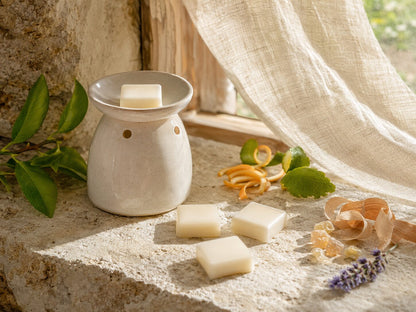 Sunlit Linen Wax Melts